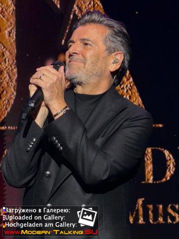 13-14.02.2026 Thomas Anders "Ostrowo Wielkopolski" и Радом