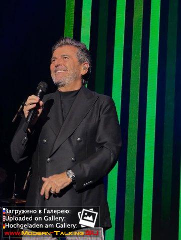 13-14.02.2026 Thomas Anders "Ostrowo Wielkopolski" и Радом