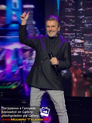 13-14.02.2026 Thomas Anders "Ostrowo Wielkopolski" и Радом