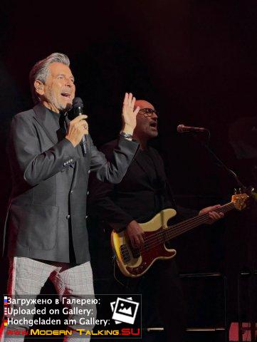 13-14.02.2026 Thomas Anders "Ostrowo Wielkopolski" и Радом