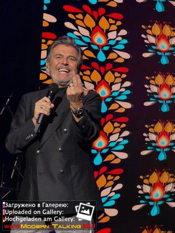 13-14.02.2026 Thomas Anders "Ostrowo Wielkopolski" и Радом