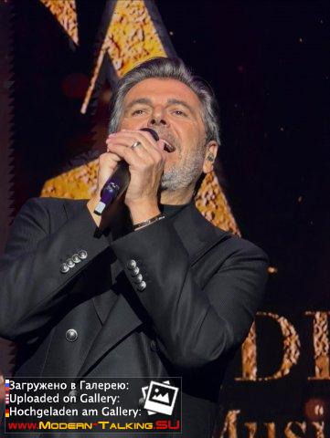 13-14.02.2026 Thomas Anders "Ostrowo Wielkopolski" и Радом