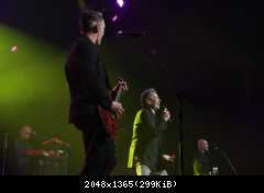 13-14.02.2026 Thomas Anders "Ostrowo Wielkopolski" и Радом