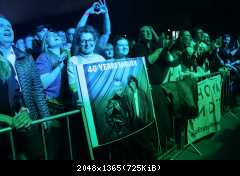 13-14.02.2026 Thomas Anders "Ostrowo Wielkopolski" и Радом