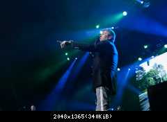 13-14.02.2026 Thomas Anders "Ostrowo Wielkopolski" и Радом