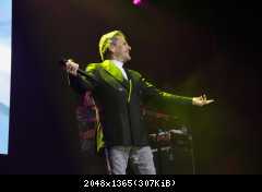 13-14.02.2026 Thomas Anders "Ostrowo Wielkopolski" и Радом