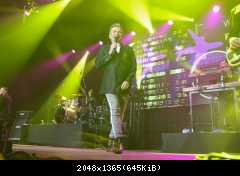 13-14.02.2026 Thomas Anders "Ostrowo Wielkopolski" и Радом