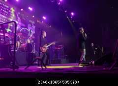 13-14.02.2026 Thomas Anders "Ostrowo Wielkopolski" и Радом