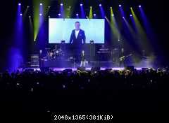 13-14.02.2026 Thomas Anders "Ostrowo Wielkopolski" и Радом