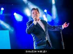 13-14.08.2016 Thomas Anders Los Angeles