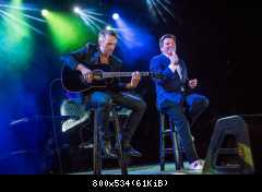 13-14.08.2016 Thomas Anders Los Angeles