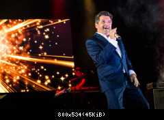 13-14.08.2016 Thomas Anders Los Angeles