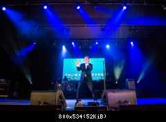 13-14.08.2016 Thomas Anders Los Angeles