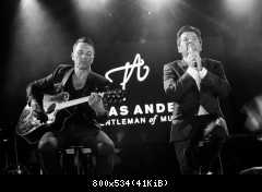 13-14.08.2016 Thomas Anders Los Angeles