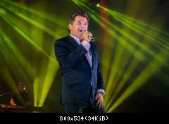 13-14.08.2016 Thomas Anders Los Angeles