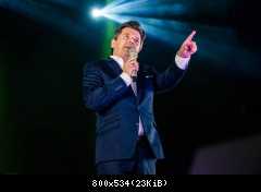 13-14.08.2016 Thomas Anders Los Angeles