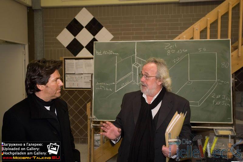 14.02.2008-Thomas Anders zu Besuch in den HwK-Berufsbildungsstaetten