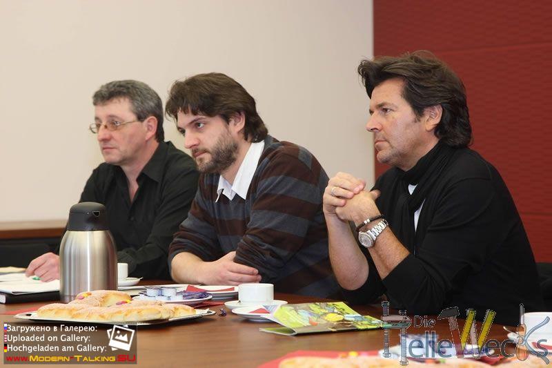 14.02.2008-Thomas Anders zu Besuch in den HwK-Berufsbildungsstaetten