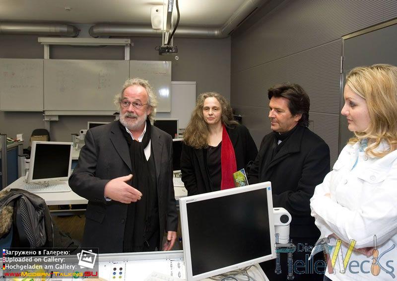14.02.2008-Thomas Anders zu Besuch in den HwK-Berufsbildungsstaetten
