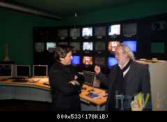 14.02.2008-Thomas Anders zu Besuch in den HwK-Berufsbildungsstaetten