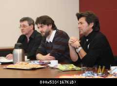 14.02.2008-Thomas Anders zu Besuch in den HwK-Berufsbildungsstaetten