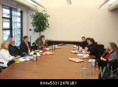 14.02.2008-Thomas Anders zu Besuch in den HwK-Berufsbildungsstaetten