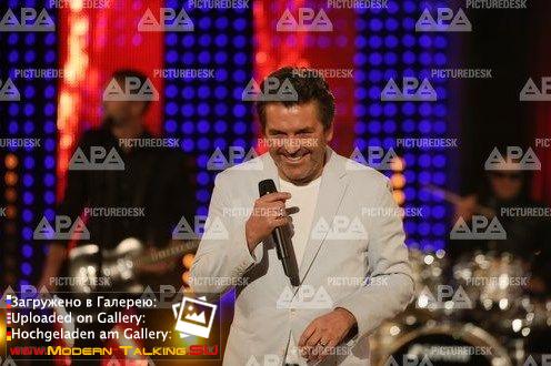 14.02.2017 Thomas Anders-Ross Antony: „Meine Schlagerwelt“