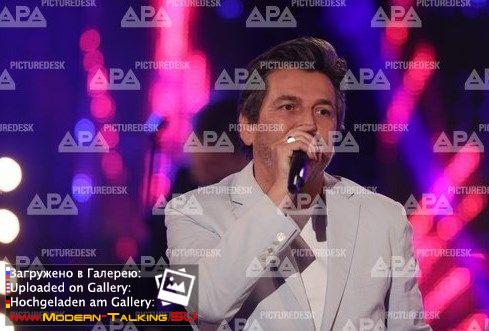 14.02.2017 Thomas Anders-Ross Antony: „Meine Schlagerwelt“