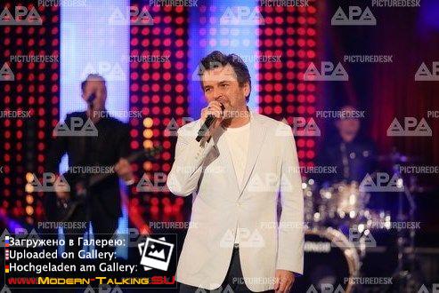 14.02.2017 Thomas Anders-Ross Antony: „Meine Schlagerwelt“
