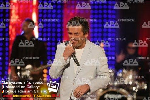 14.02.2017 Thomas Anders-Ross Antony: „Meine Schlagerwelt“