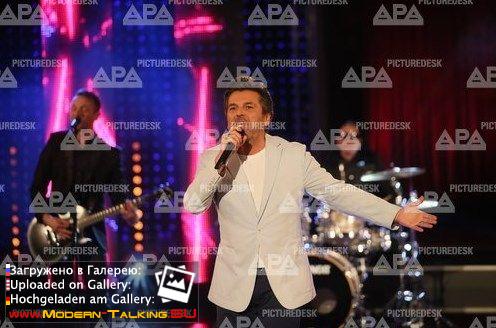 14.02.2017 Thomas Anders-Ross Antony: „Meine Schlagerwelt“