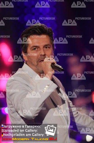 14.02.2017 Thomas Anders-Ross Antony: „Meine Schlagerwelt“