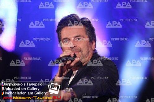 14.02.2017 Thomas Anders-Ross Antony: „Meine Schlagerwelt“