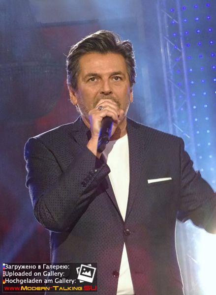 14.02.2017 Thomas Anders-Ross Antony: „Meine Schlagerwelt“