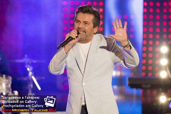 14.02.2017 Thomas Anders-Ross Antony: „Meine Schlagerwelt“