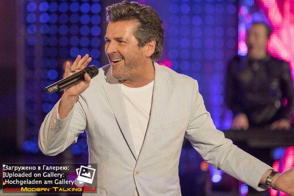 14.02.2017 Thomas Anders-Ross Antony: „Meine Schlagerwelt“