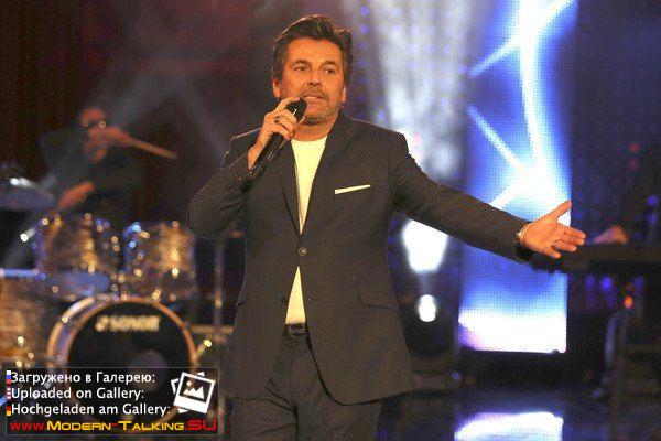 14.02.2017 Thomas Anders-Ross Antony: „Meine Schlagerwelt“