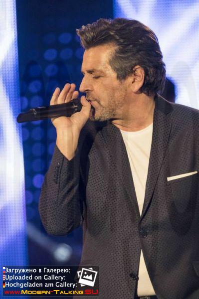 14.02.2017 Thomas Anders-Ross Antony: „Meine Schlagerwelt“
