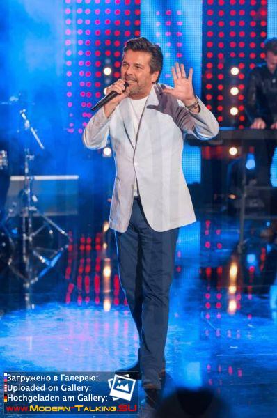 14.02.2017 Thomas Anders-Ross Antony: „Meine Schlagerwelt“