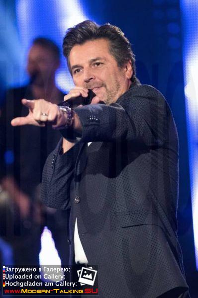 14.02.2017 Thomas Anders-Ross Antony: „Meine Schlagerwelt“