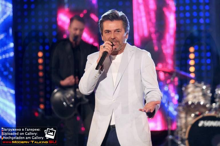 14.02.2017 Thomas Anders-Ross Antony: „Meine Schlagerwelt“