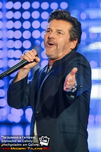 14.02.2017 Thomas Anders-Ross Antony: „Meine Schlagerwelt“