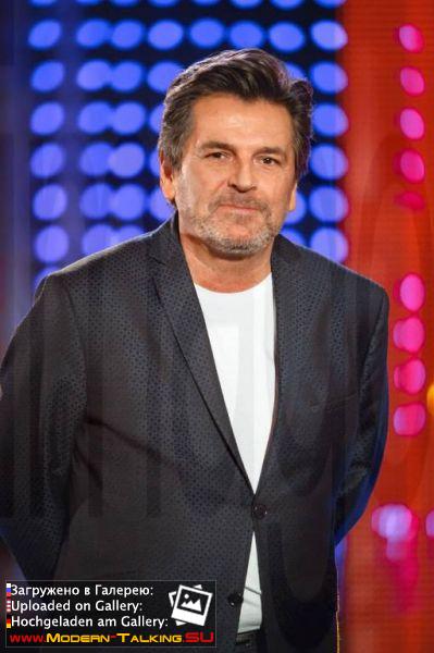 14.02.2017 Thomas Anders-Ross Antony: „Meine Schlagerwelt“