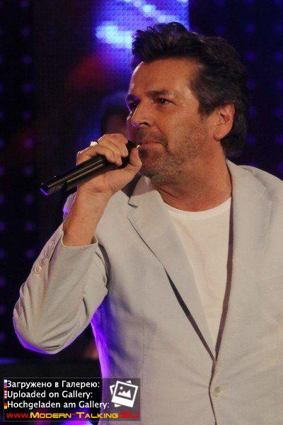 14.02.2017 Thomas Anders-Ross Antony: „Meine Schlagerwelt“