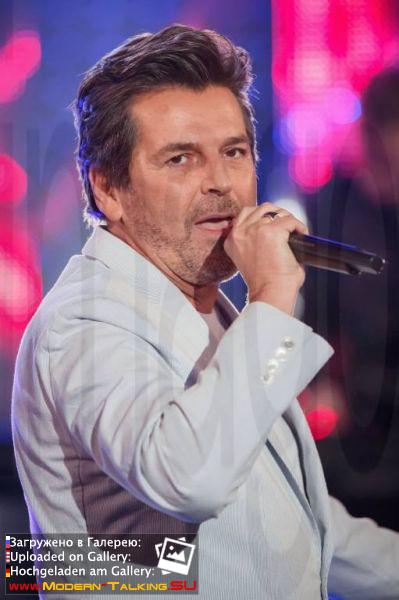 14.02.2017 Thomas Anders-Ross Antony: „Meine Schlagerwelt“