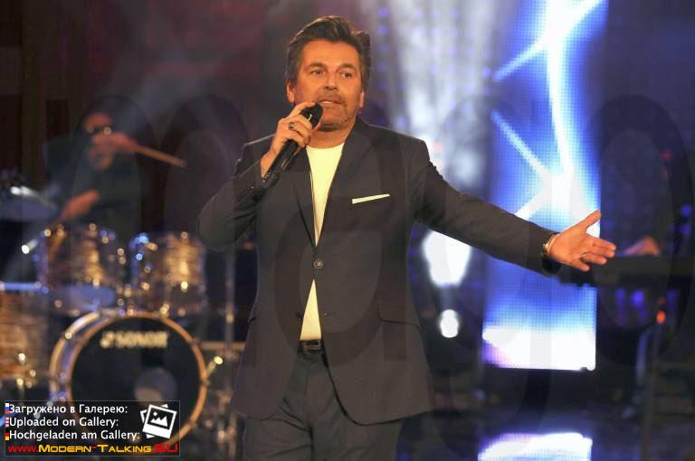 14.02.2017 Thomas Anders-Ross Antony: „Meine Schlagerwelt“