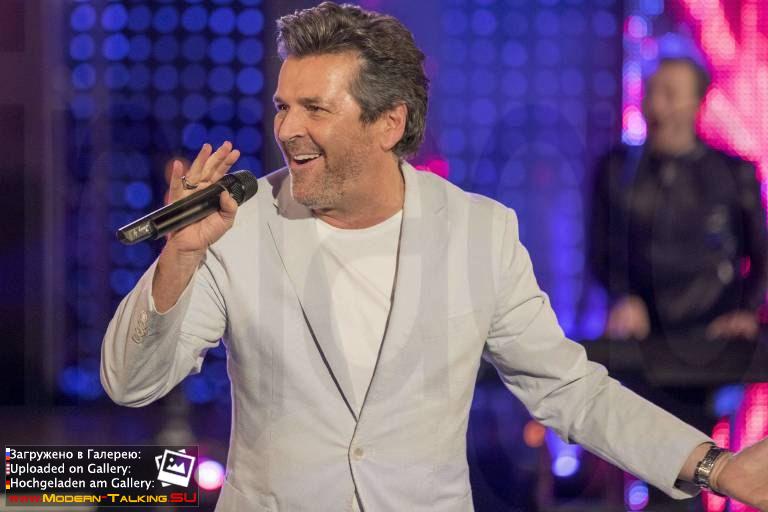 14.02.2017 Thomas Anders-Ross Antony: „Meine Schlagerwelt“
