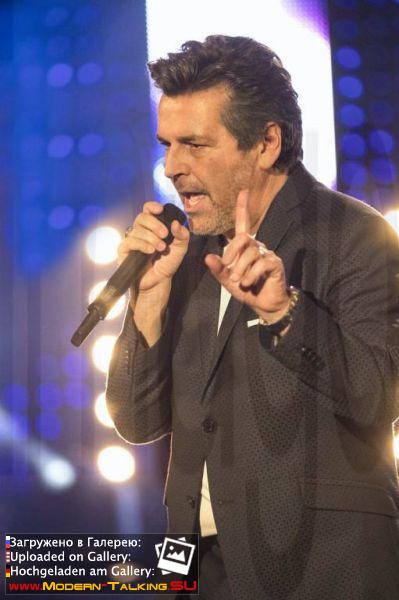 14.02.2017 Thomas Anders-Ross Antony: „Meine Schlagerwelt“