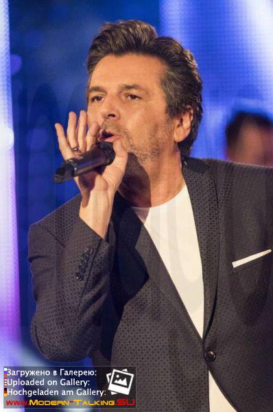 14.02.2017 Thomas Anders-Ross Antony: „Meine Schlagerwelt“