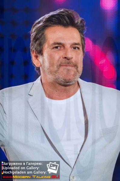 14.02.2017 Thomas Anders-Ross Antony: „Meine Schlagerwelt“